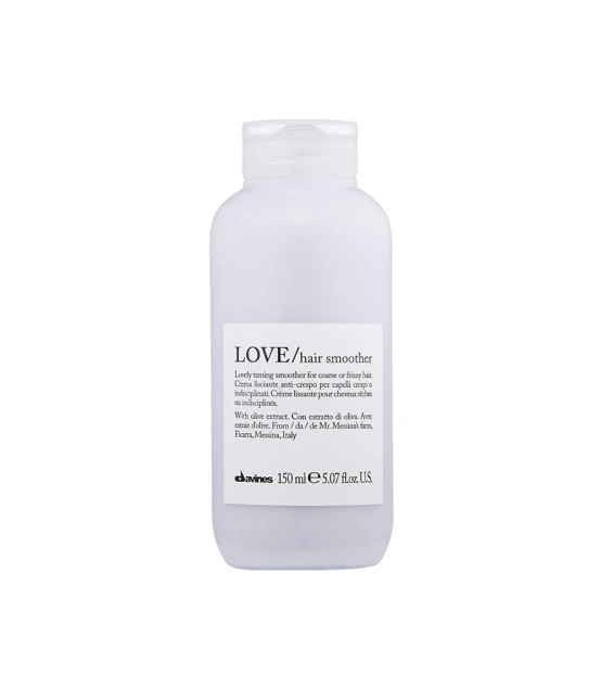 Davines LOVE Hair Smoother 150ml  | Celini.nl