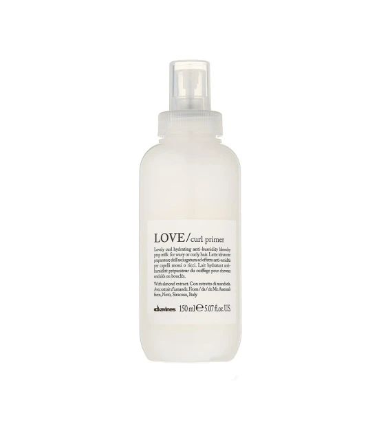 Davines LOVE CURL Primer 150ml  | Celini.nl
