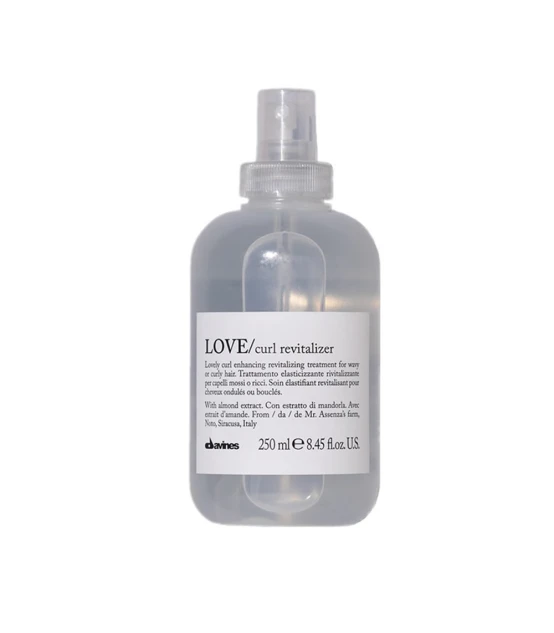 Davines LOVE CURL Revitalizer 250ml  | Celini.be