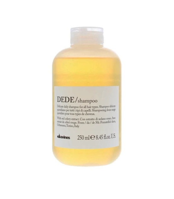 Davines DEDE Shampoo 250ml  | Celini.nl