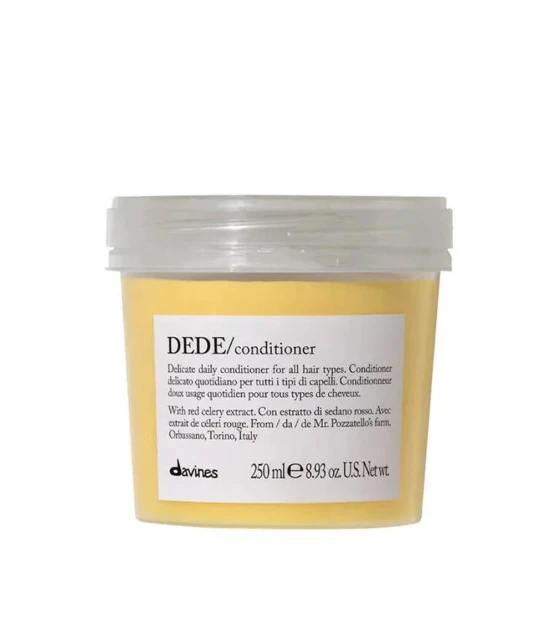 Davines DEDE Conditioner 250ml  | Celini.nl