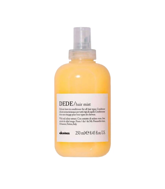 Davines DEDE Hair Mist 250ml  | Celini.nl