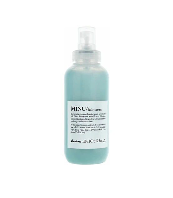 Davines MINU Hair Serum 150ml  | Celini.nl