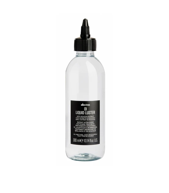 Davines OI Liquid Luster 300ml  | Celini.be