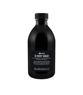 Davines OI Body Wash 280ml  | Celini.nl