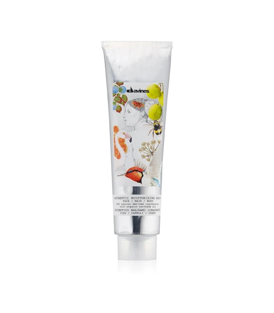 Davines AUTHENTIC Moisturizing Balm 150ml  | Celini.nl