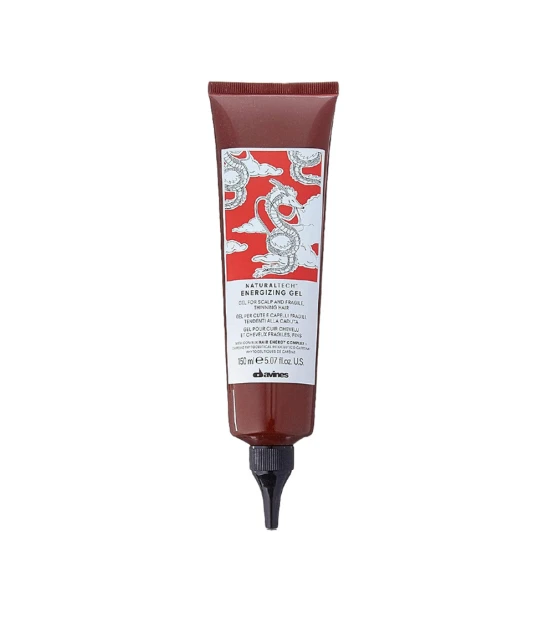 Davines ENERGIZING Gel 150ml  | Celini.nl