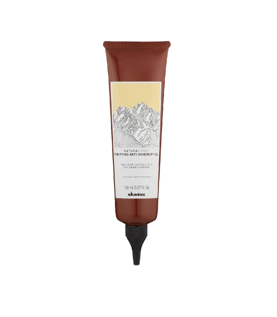 Davines PURIFYING Gel 150ml  | Celini.nl