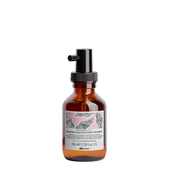 Davines ELEVATING Scalp Recovery Treatment 100ml  | Celini.nl