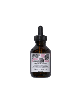 Davines ELEVATING Massage Oil 100ml  | Celini.nl