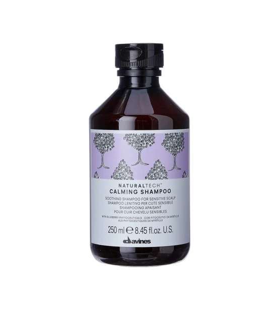 Davines CALMING Shampoo 250ml  | Celini.nl