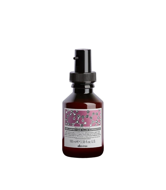 Davines REPLUMPING Hair Filler Superactive Leave-in 100ml  | Celini.nl
