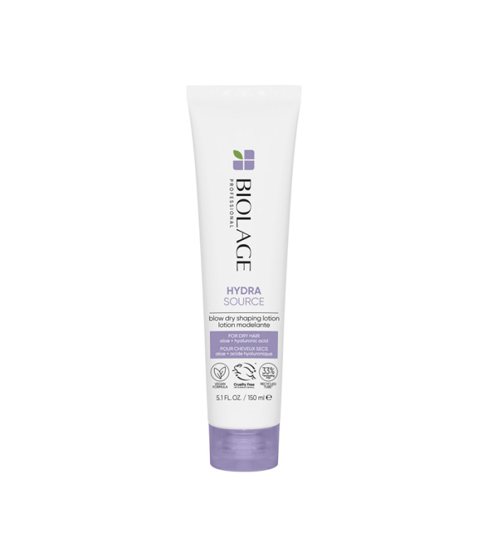 Biolage Hydrasource Lotion Modelante 150ml  | Celini.nl