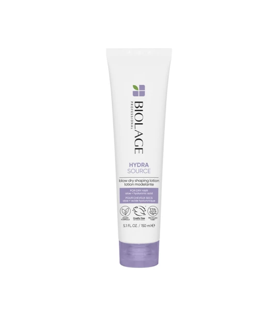 Biolage Hydrasource Lotion Modelante 150ml  | Celini.be