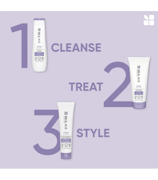 Biolage Hydrasource Lotion Modelante 150ml  | Celini.be