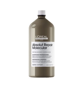 L'Oréal Professionnel Serie Expert Absolut Repair Molecular Herstel...