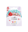 InvisiBobble Kids Sprunchie Puppy Love 2Pc  | Celini.nl
