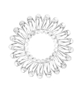 InvisiBobble Extra Care Crystal Clear 3Pc  | Celini.be