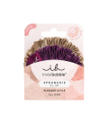 InvisiBobble Sprunchie Slim The Snuggle Is Real 2Pc  | Celini.nl