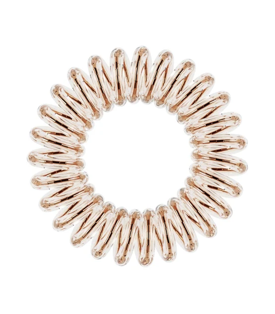 InvisiBobble Original Bronze Me Pretty 3Pc  | Celini.be