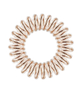 InvisiBobble Original Bronze Me Pretty 3Pc  | Celini.be