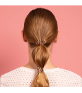 InvisiBobble Original Bronze Me Pretty 3Pc  | Celini.be