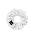 InvisiBobble Sprunchie Extra Hold Pure White  | Celini.be