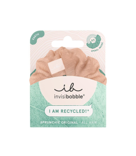 InvisiBobble Sprunchie Recycling Rocks  | Celini.nl