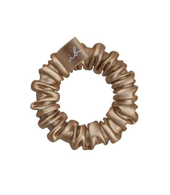 InvisiBobble Sprunchie Slim True Golden 2Pc  | Celini.be