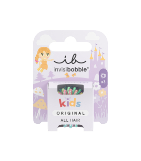 InvisiBobble Kids Original Magic Rainbow 3Pc  | Celini.nl