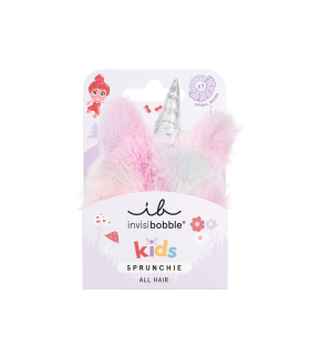 InvisiBobble Kids Sprunchie Unicorn  | Celini.nl
