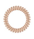 InvisiBobble Slm Of Bronze And Beads 3Pc  | Celini.nl