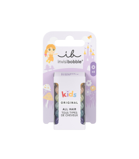 InvisiBobble Kids Original Take Me To Candyland 6Pc  | Celini.nl