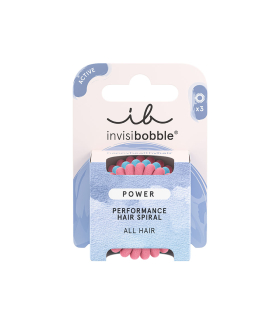InvisiBobble Power Rose And Ice 3Pcs  | Celini.nl