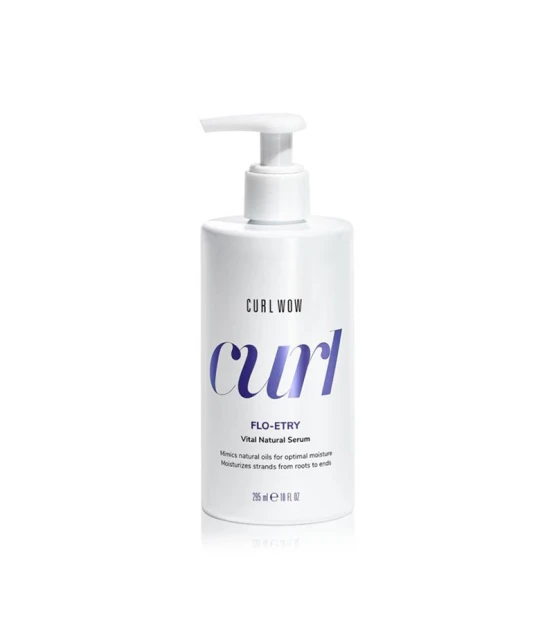 Color WOW Flo Entry Rich Natural Supplement Serum 295ml  | Celini.nl