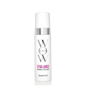 Color WOW Xtra Large Bombshell Volumizer 200ml  | Celini.nl