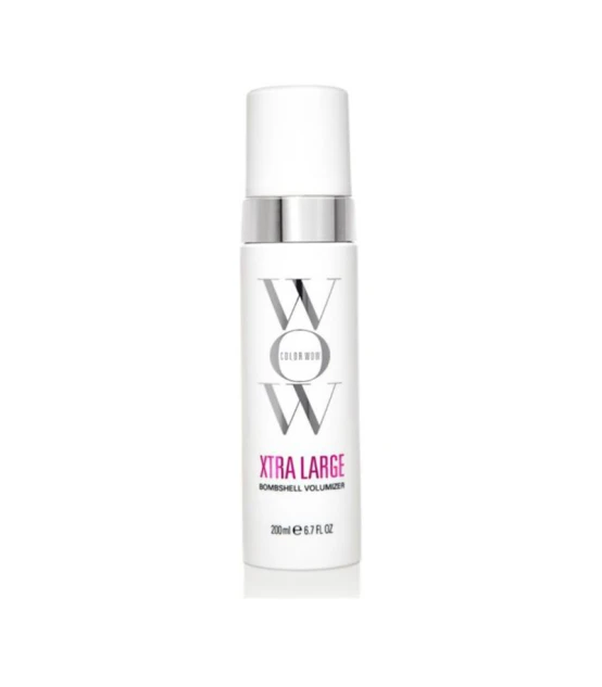 Color WOW Xtra Large Bombshell Volumizer 200ml  | Celini.be