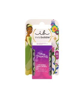 InvisiBobble Kids Original - Tiana  | Celini.nl