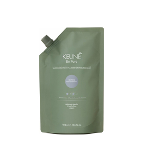 Keune So Pure Cool Conditioner 400ml  | Celini.nl