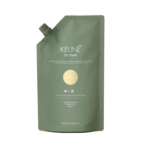 Keune So Pure Restore Conditioner 1000ml  | Celini.nl
