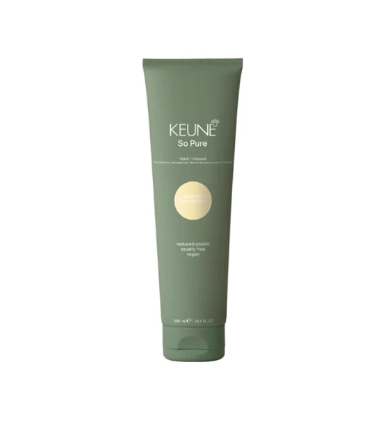 Keune So Pure Restore Mask 300ml  | Celini.nl