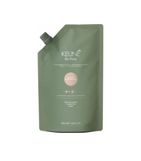So Pure Polish Shampoo 400ml  | Celini.nl