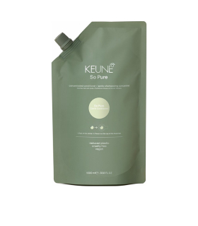 Keune So Pure Clarify Conditioner 1000ml  | Celini.nl