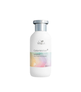 Wella Professionals Colormotion+ Shampoing Protecteur De Couleur 25...