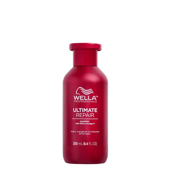 Wella Professionals Ultimate Repair Shampooing 250ml  | Celini.nl