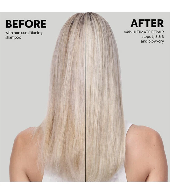 Wella Professionals Ultimate Repair Shampooing 250ml  | Celini.nl