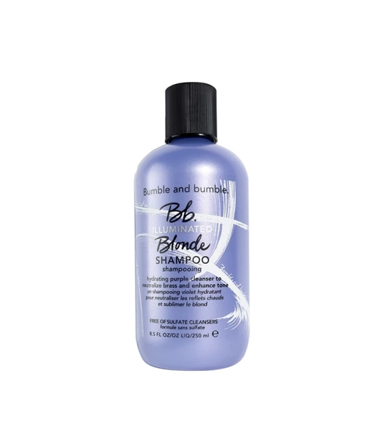 Bumble and bumble Illuminated Blonde Shampoo 250ml  | Celini.nl