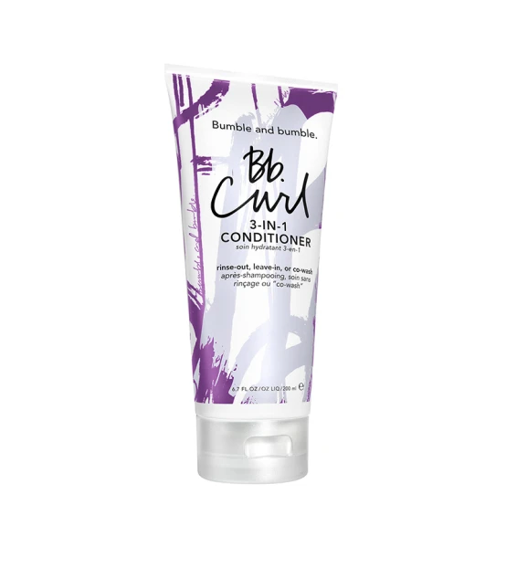 Bumble and bumble Curl 3-In-1 Conditioner 200ml  | Celini.be