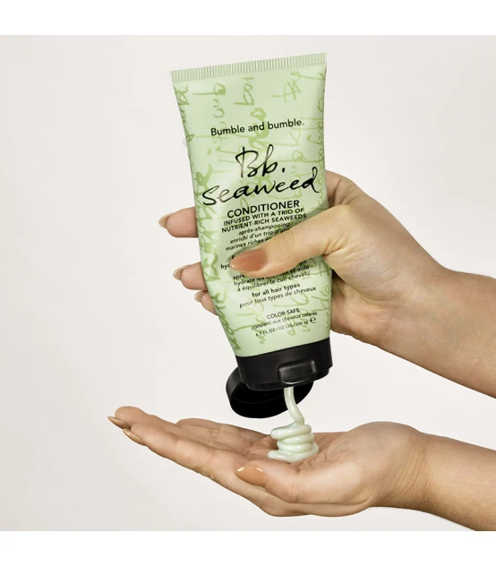 Bumble and bumble Seaweed Conditioner 200ml  | Celini.nl