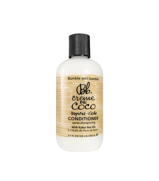 Bumble and bumble Creme de Coco Conditioner 250ml  | Celini.nl